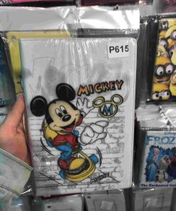 خرید عمده کیف تبلت طرح دار