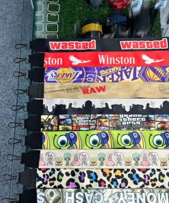 بند آویز موبایل فانتزی