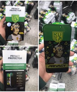 گلس پرایوسی kusa کوزا