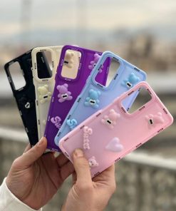 قاب بالشتی فانتزی Rich Sweet