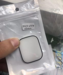 گلس واچ سایز 49