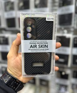 قاب s23fe کربنی