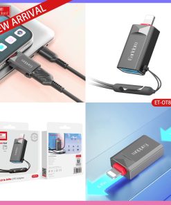 خرید عمده اوتی جی آیفون OT87L Earldom