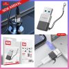 تبدیل USB به تایپ سی Earldom OT75