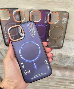 خرید عمده قاب اسپرت مگسیف درا ایفون