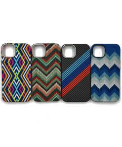 قاب iphone kevlear case