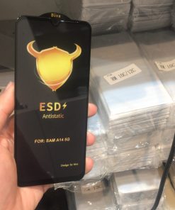 گلس بیوا Biva فول شفاف