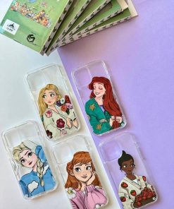 قاب دیزنی Disney آیفونی