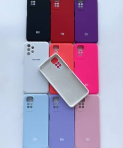 قاب سیلیکونی پاک کنی اورجینال عمده