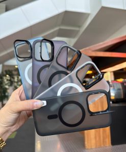 گارد پشت مات imd آیفونی