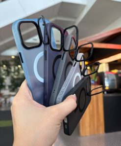 قاب پشت مات imd آیفونی