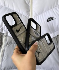 خرید عمده قاب هیبریدی پافری آیفون