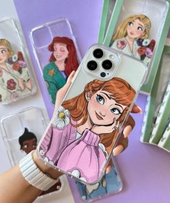 خرید عمده گارد دخترانه دیزنی