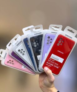 قاب سیلیکونی Silicon اورجینال