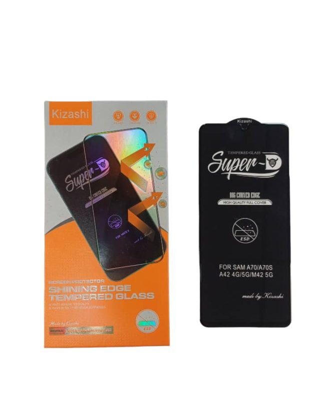 خط و خش گلس گوشی