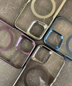 قاب آیفونی New Zone