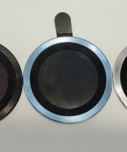 گلس لنز رینگی شیائومی