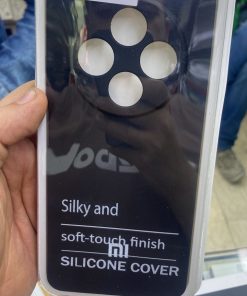 قاب A3 14C A06 سیلیکونی شیائومی