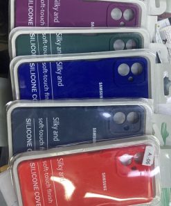 قاب A3 14C A06 سیلیکونی شیائومی