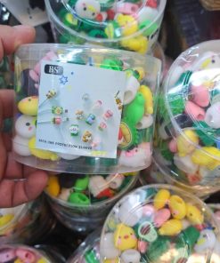 محافظ کابل فانتزی کاسه ای