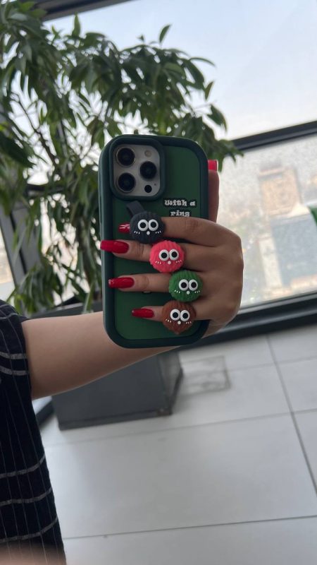 قاب فانتزی موبایل