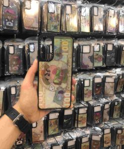 قاب سه بعدی طرح متحرک اندرویدی