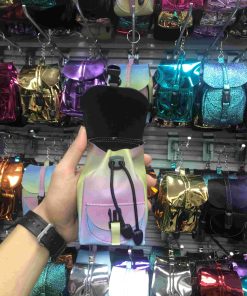 کیف هندزفری شارژر