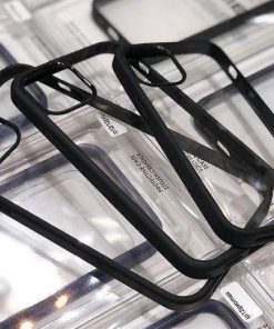 قاب آیفون مجیک ماسک شفاف