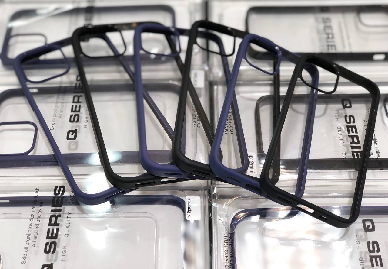 قاب مجیک ماسک آیفونی عمده قاب مجیک ماسک آیفونی عمده