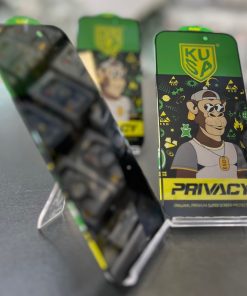 گلس پرایوسی آیفون 16 کوزا Kusa