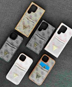 قاب Guess جاکارتی دار