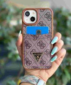 قاب Guess جاکارتی دار