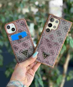 قاب Guess جاکارتی دار