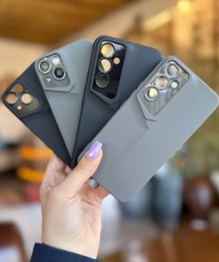 قاب پورش دیزاین