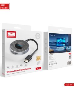 دانگل وایرلس Earldom ET-W7+