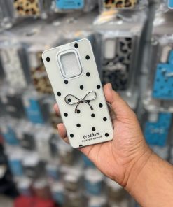 خرید عمده سبدی قاب پلنگی خال دار گوشی