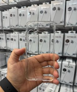 قاب شفاف اسپیس Space