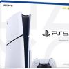 کنسول بازی سونی مدل play station 5 slim