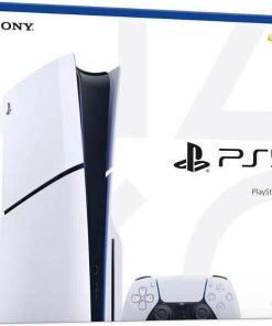 کنسول بازی سونی مدل play station 5 slim