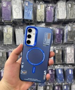 خرید عمده قاب سوکول طرح مگسیف