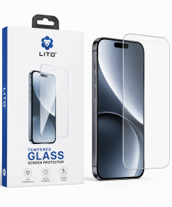 گلس شفاف Lito لیتو آیفون
