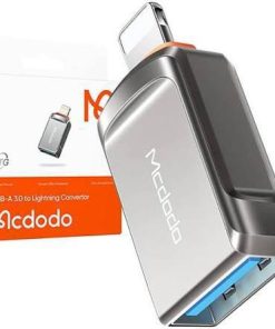 تبدیل آیفون OTG مک دودو Mcdodo