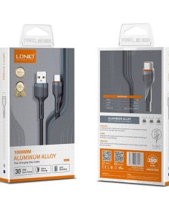 کابل شارژ الدینو Ldino LS641 تایپ سی