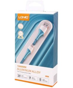 کابل شارژ الدینو Ldino LD631