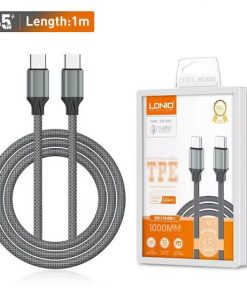 کابل شارژ الدینو Ldino LC441C