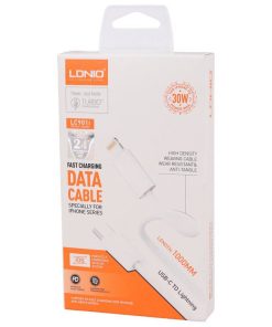 کابل شارژ الدینو Ldino LC901i