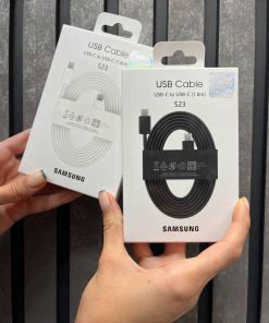 کابل تایپ سی S22 1.8 متری سامسونگ