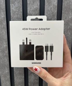 شارژر 45W کد11 45وات سامسونگ