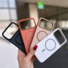 قاب آیفون پاستیلی زوزو Zozo