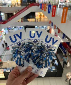 گلس یووی UV فول برند لیتو Lito